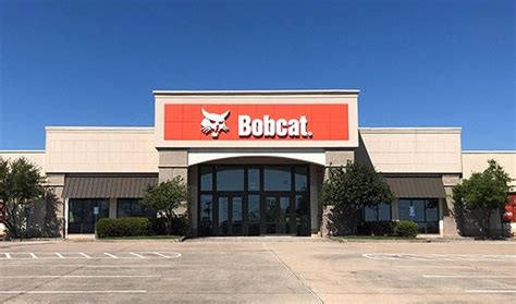 Longview, TX. . Bobcat of north texas sherman